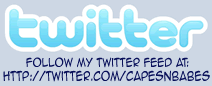 Capes & Babes Twitter link