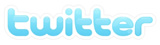 Follow me on Twitter