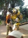 bumble-bee