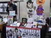 My Capes & Babes Table at Katsucon 18