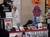 My Capes & Babes Table at Katsucon 18 III