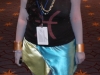 My daughter, Dani