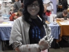 Convention cosplayer 1