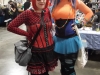 Convention cosplayer 3