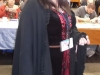 Convention cosplayer 4