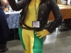 Rogue - Convention cosplayer 5
