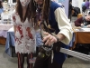 Captain Jack - Convention cosplayer 6