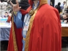 Dr. Strange - Convention cosplayer 7