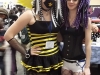 Convention cosplayer 8