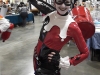 Harley! Convention cosplayer 9