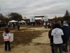 Walk Now - early events
