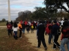 More Walk Now crowd shots