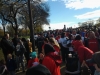 Heading toward the Monument