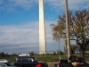 The Washingtom Monument