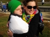 Michelle and Tyler