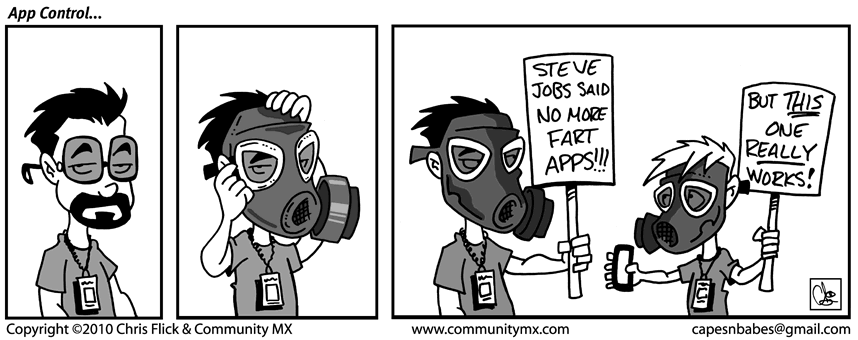 App Control…