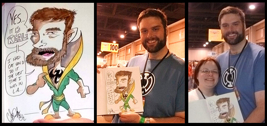 554 – Heroes Commisions: Jason Wright